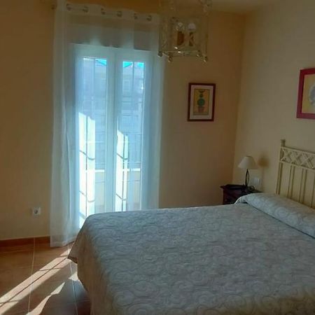 Apartamento 4ª Planta Urbanizacion Los Cisnes Ayamonte Εξωτερικό φωτογραφία