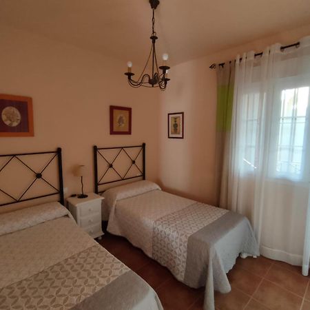 Apartamento 4ª Planta Urbanizacion Los Cisnes Ayamonte Εξωτερικό φωτογραφία