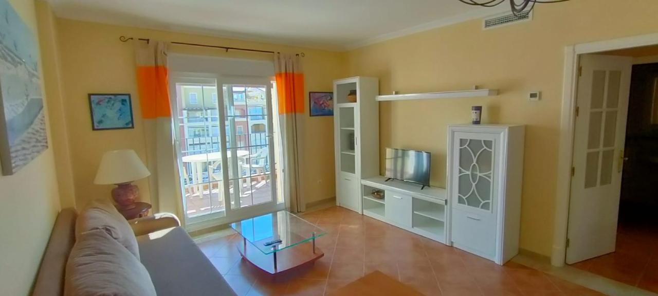 Apartamento 4ª Planta Urbanizacion Los Cisnes Ayamonte Εξωτερικό φωτογραφία
