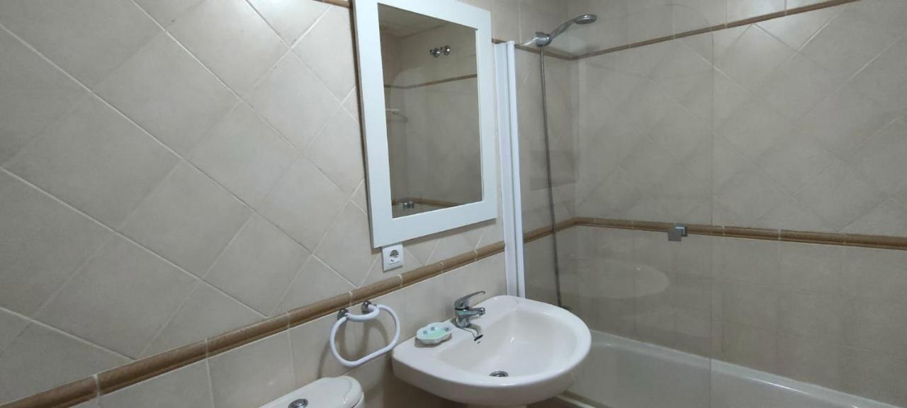 Apartamento 4ª Planta Urbanizacion Los Cisnes Ayamonte Εξωτερικό φωτογραφία
