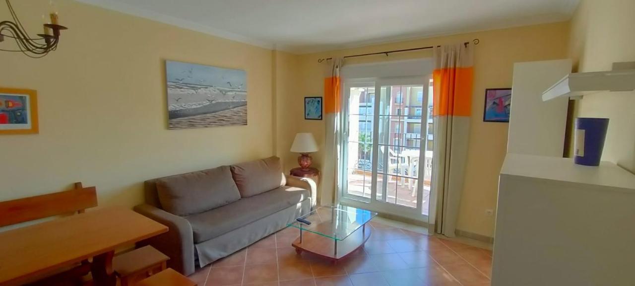 Apartamento 4ª Planta Urbanizacion Los Cisnes Ayamonte Εξωτερικό φωτογραφία