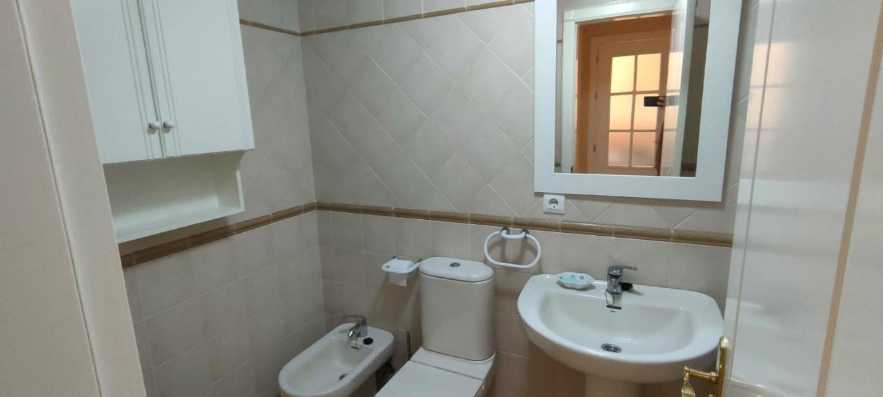 Apartamento 4ª Planta Urbanizacion Los Cisnes Ayamonte Εξωτερικό φωτογραφία