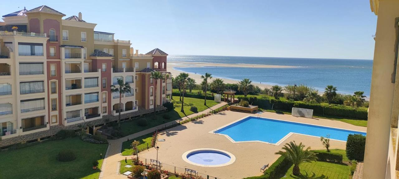 Apartamento 4ª Planta Urbanizacion Los Cisnes Ayamonte Εξωτερικό φωτογραφία