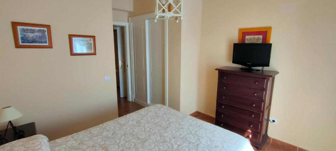 Apartamento 4ª Planta Urbanizacion Los Cisnes Ayamonte Εξωτερικό φωτογραφία